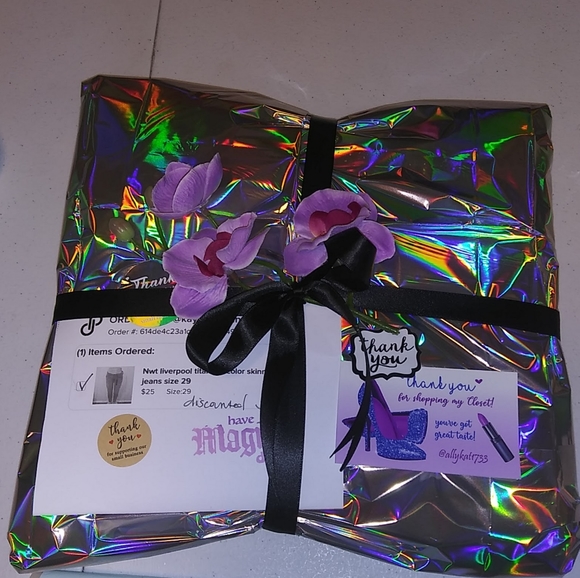 Meet your Posher, Allison - Picture 5 of 11